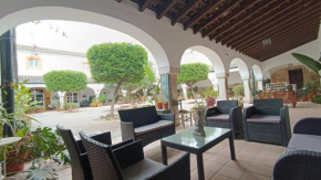 Sherryflat Bodega San Blas Jerez De La Frontera